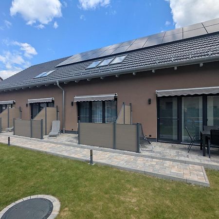 Maisonette Fewo'S Schlabendorf Am See Luckau Ngoại thất bức ảnh