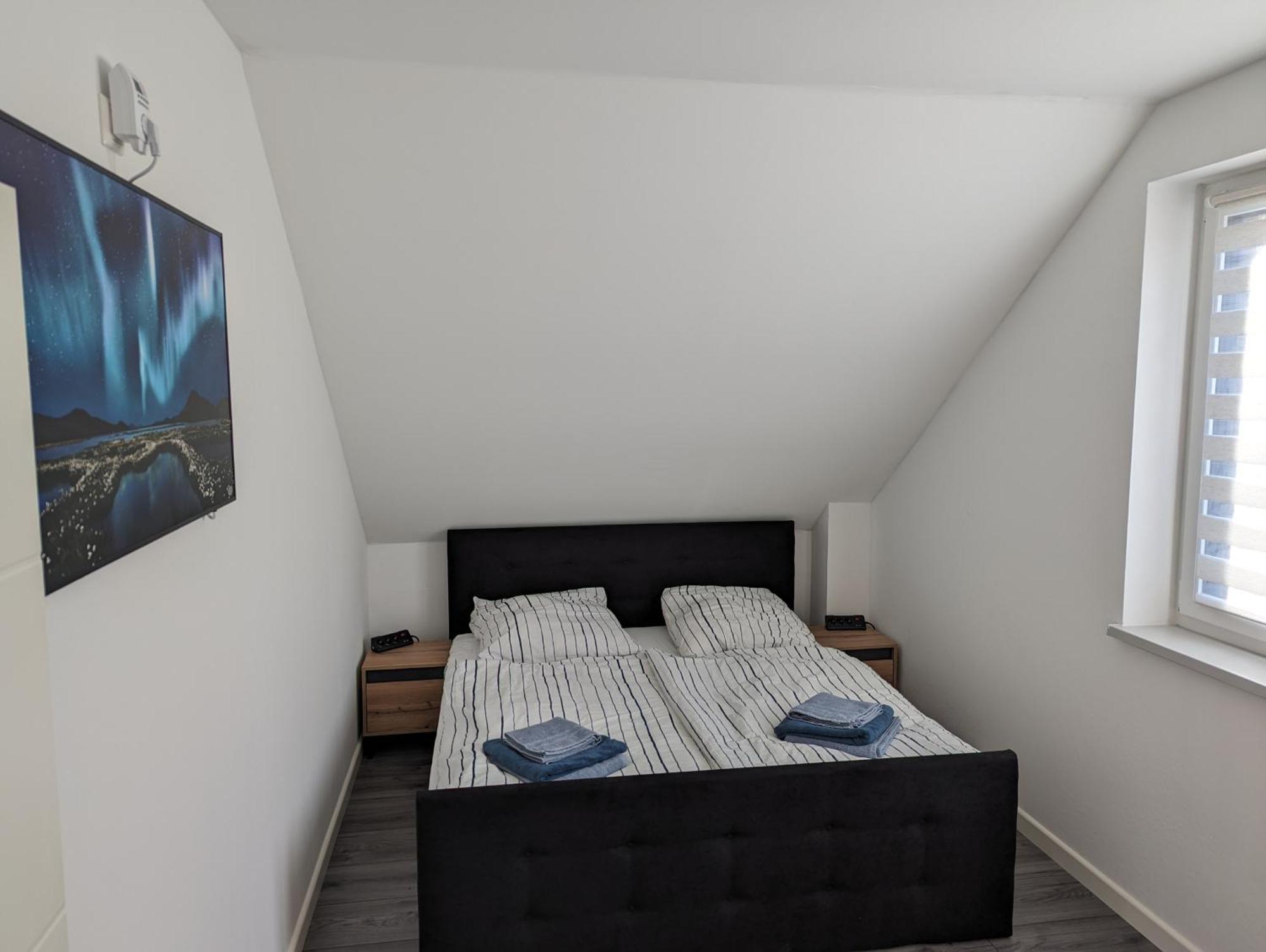 Maisonette Fewo'S Schlabendorf Am See Luckau Ngoại thất bức ảnh