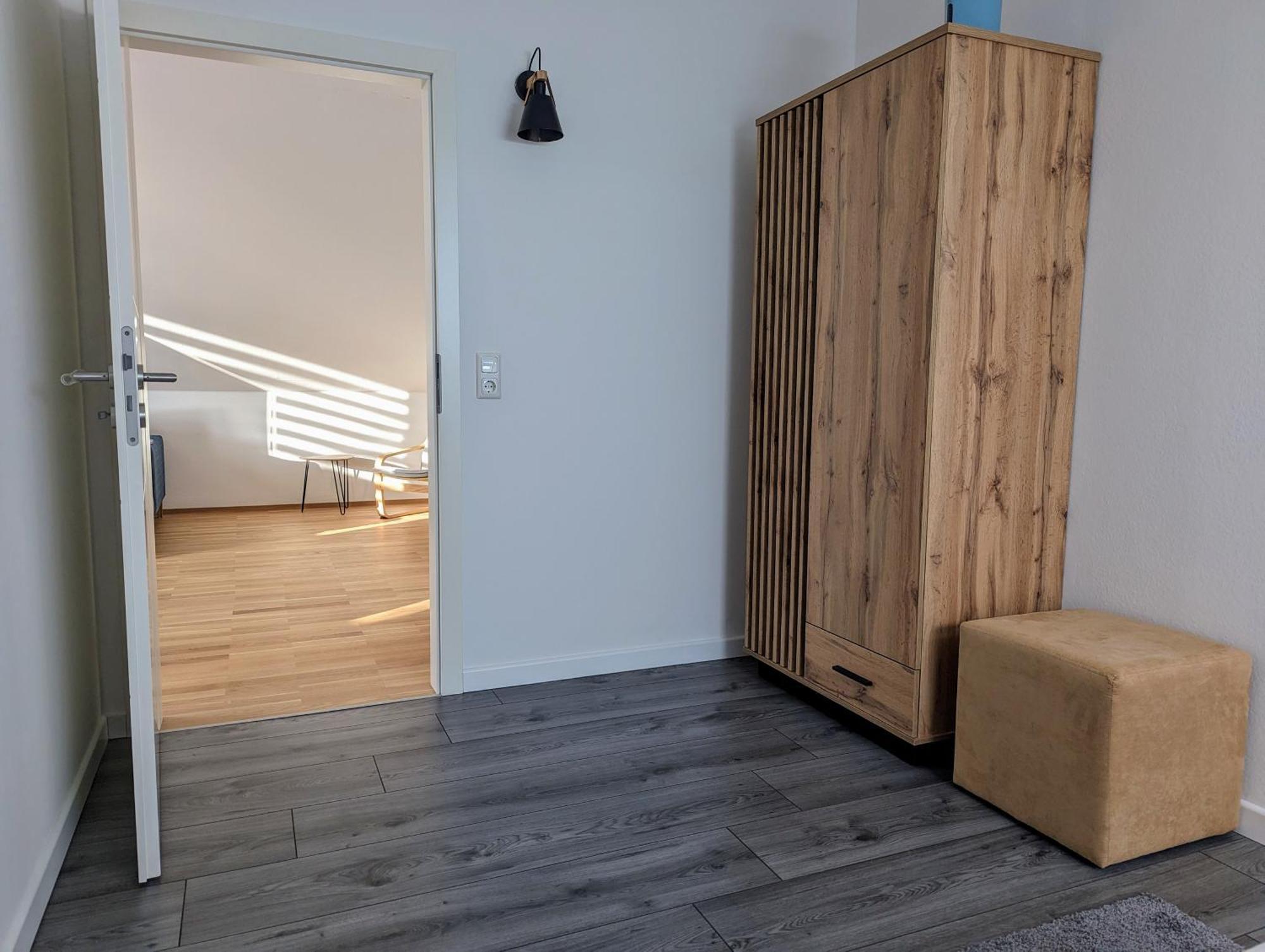Maisonette Fewo'S Schlabendorf Am See Luckau Phòng bức ảnh