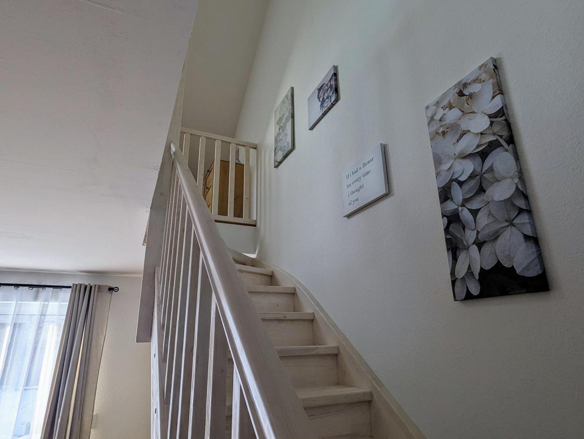 Maisonette Fewo'S Schlabendorf Am See Luckau Phòng bức ảnh