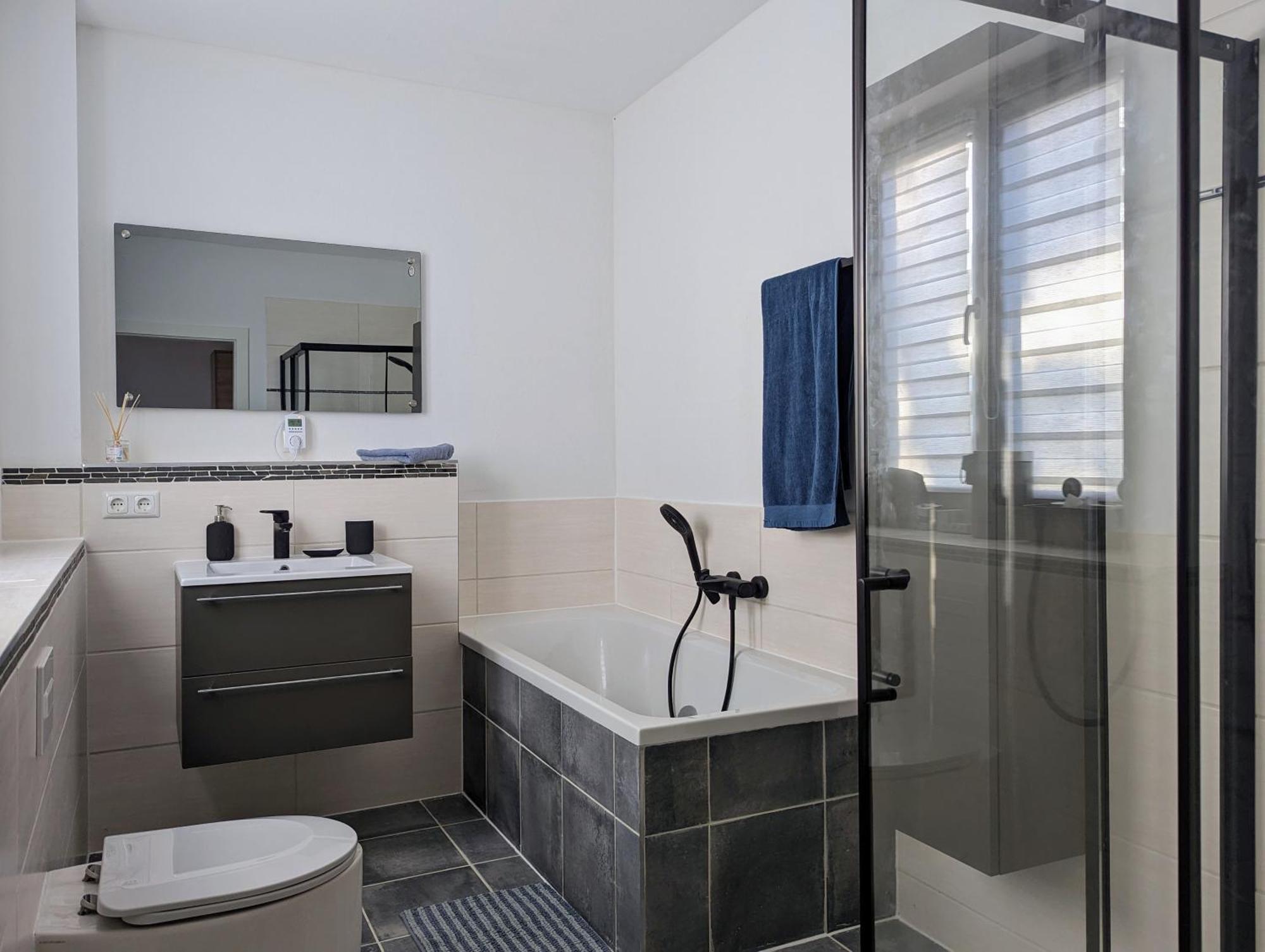 Maisonette Fewo'S Schlabendorf Am See Luckau Phòng bức ảnh