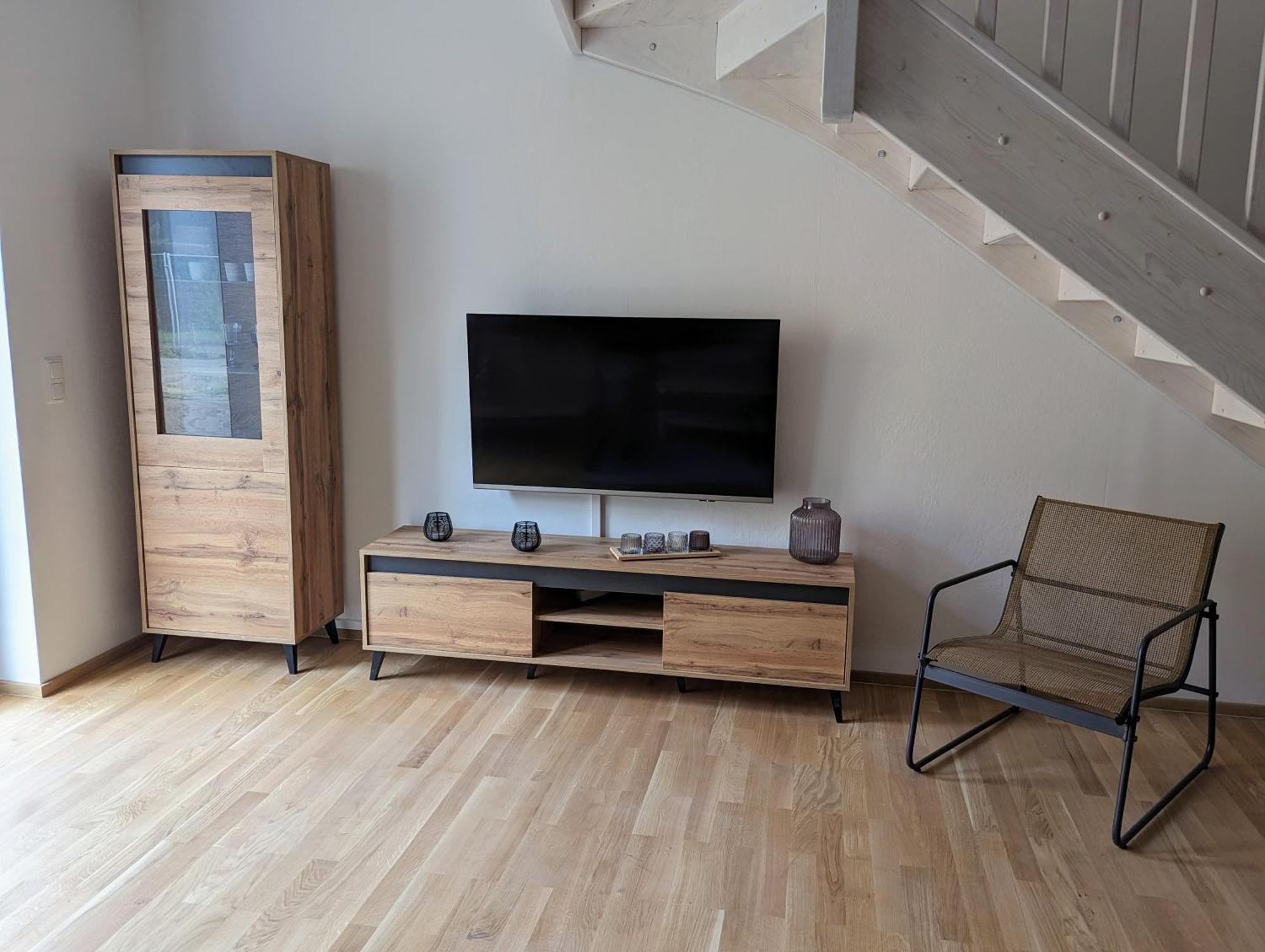 Maisonette Fewo'S Schlabendorf Am See Luckau Phòng bức ảnh