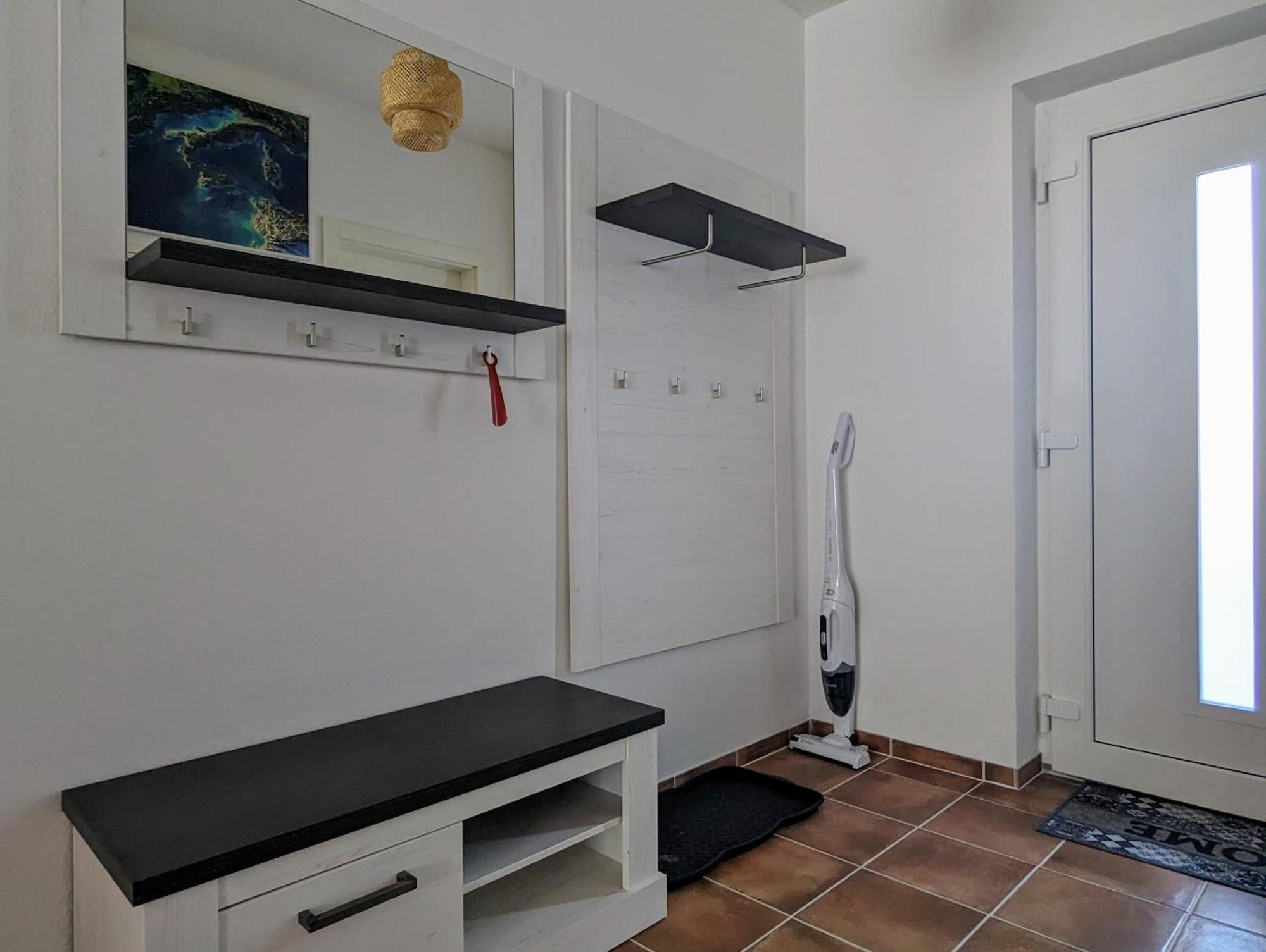 Maisonette Fewo'S Schlabendorf Am See Luckau Phòng bức ảnh