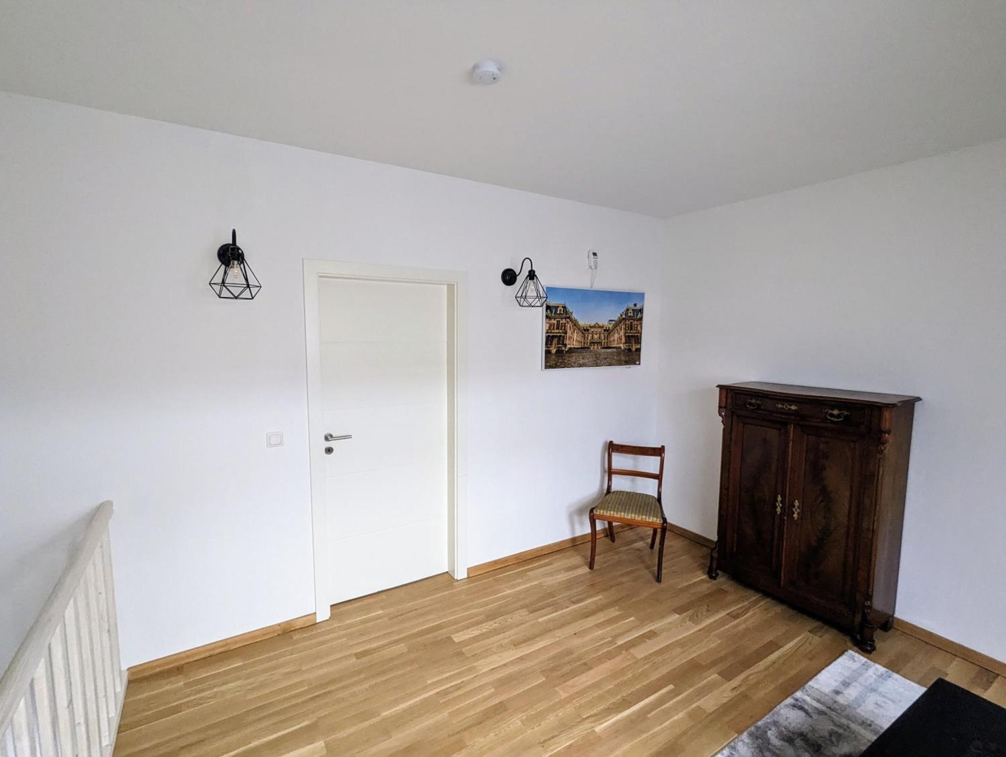 Maisonette Fewo'S Schlabendorf Am See Luckau Phòng bức ảnh