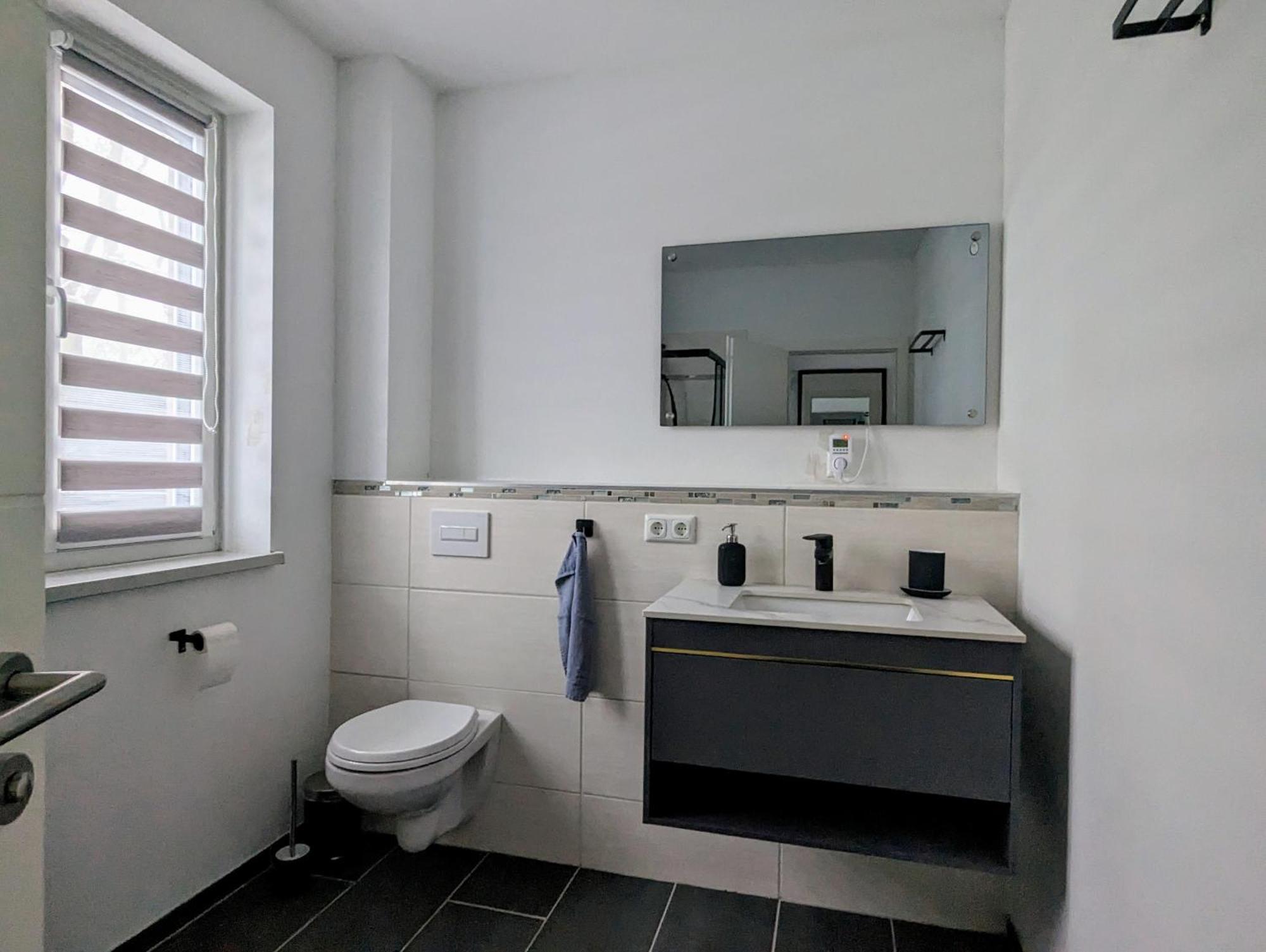 Maisonette Fewo'S Schlabendorf Am See Luckau Phòng bức ảnh
