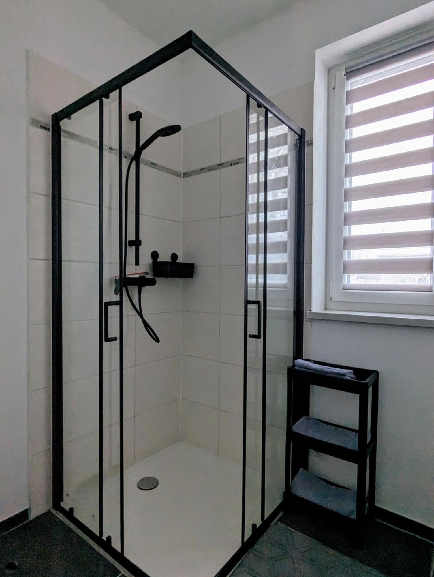 Maisonette Fewo'S Schlabendorf Am See Luckau Phòng bức ảnh