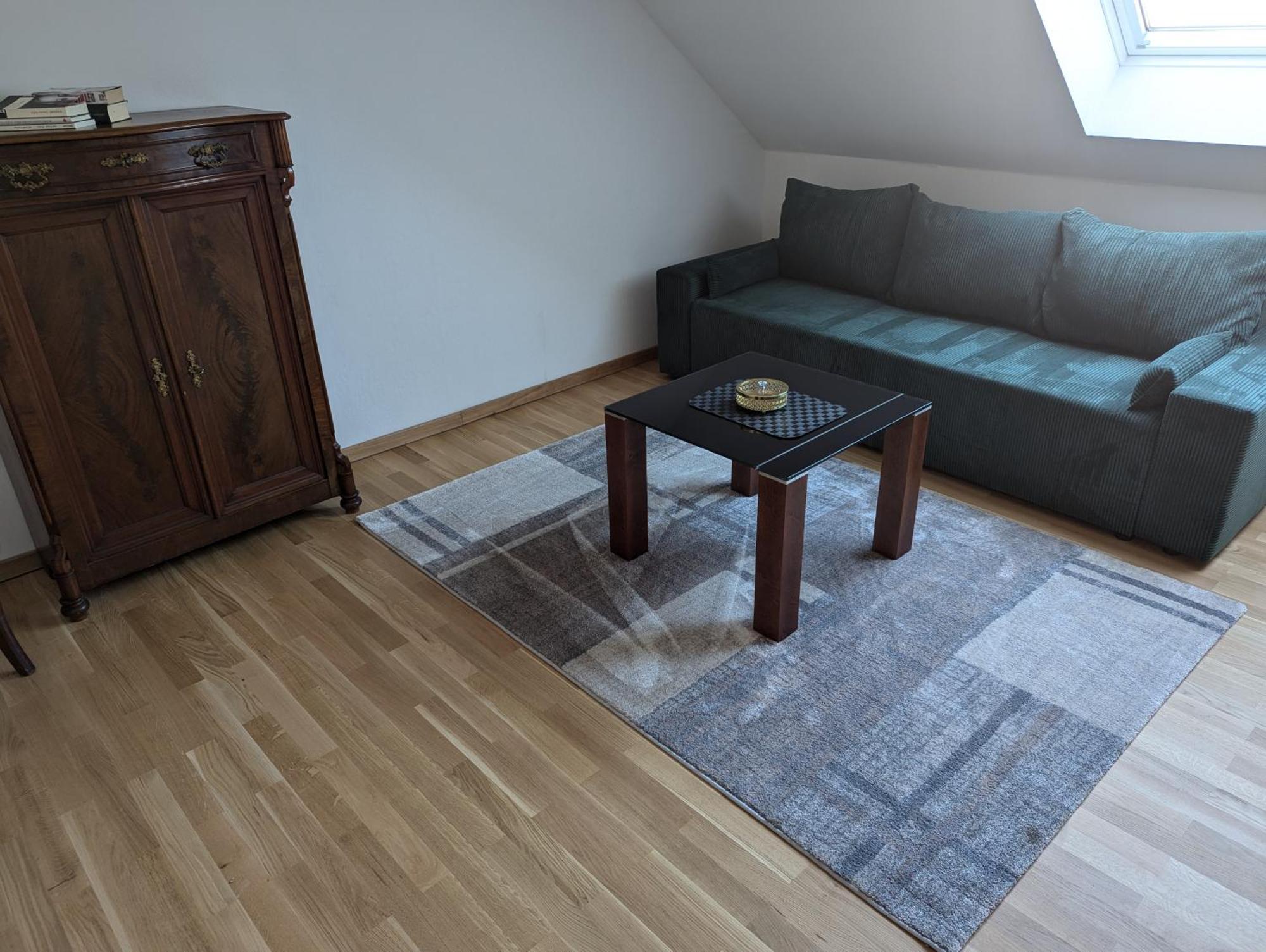 Maisonette Fewo'S Schlabendorf Am See Luckau Phòng bức ảnh